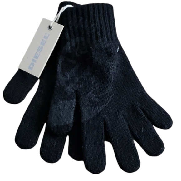 Diesel kids gloves NWT - Picture 1 of 2